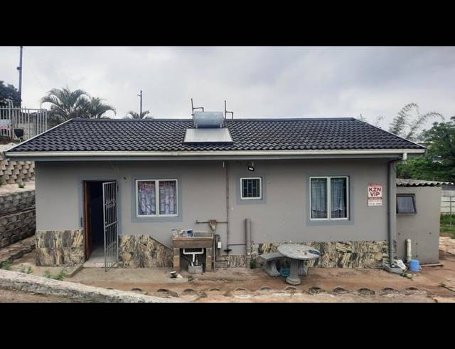 3 BEDROOM PROPERTY TO RENT IN NORTHCROFT